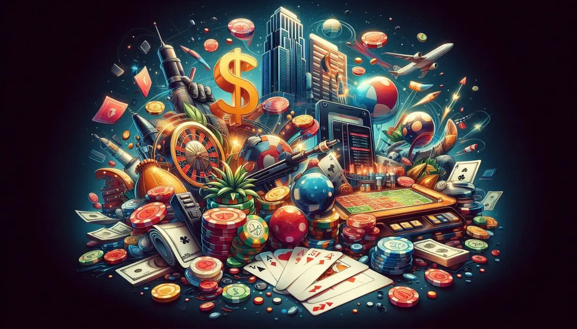 BetiBet Casino